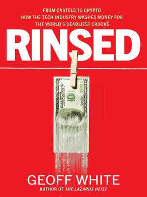 cover image of Rinsed